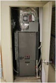 Heat Pump and Controls Installation